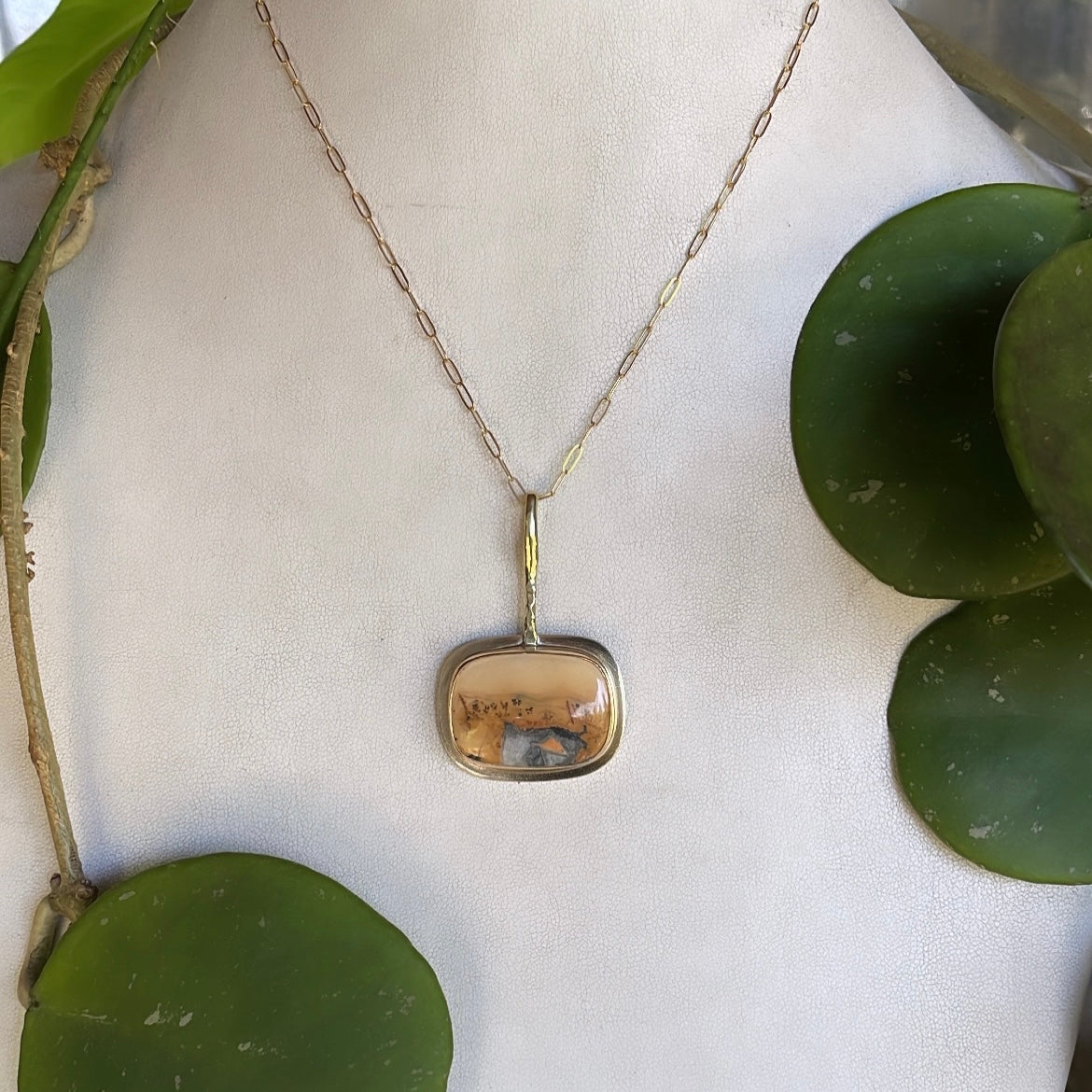 Desert oasis – serena kojimoto jewelry