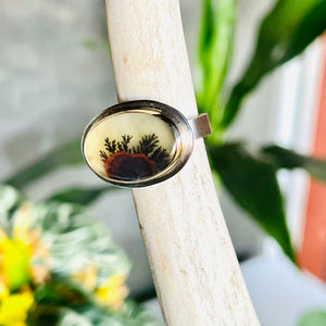 Top of the cliffs ring-serena kojimoto studio